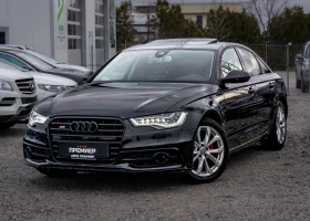 Audi A6 3.0 TDI Quattro-STronic-ТОП СЪСТОЯНИЕ! - Car24.bg Audi A6 3.0 TDI Quattro-STronic-ТОП СЪСТОЯНИЕ!