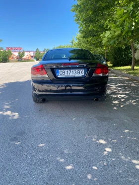 Volvo C70 - 5400 € / 10561.48 лв. - 32153779 7 | Car24.bg Volvo C70 - 5400 € / 10561.48 лв. - 32153779 7