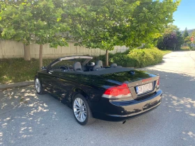 Volvo C70 - 5400 € / 10561.48 лв. - 32153779 5 | Car24.bg Volvo C70 - 5400 € / 10561.48 лв. - 32153779 5