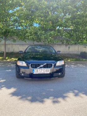 Volvo C70 - 5400 € / 10561.48 лв. - 32153779 6 | Car24.bg Volvo C70 - 5400 € / 10561.48 лв. - 32153779 6