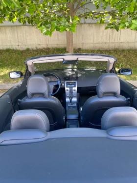 Volvo C70 - 5400 € / 10561.48 лв. - 32153779 10 | Car24.bg Volvo C70 - 5400 € / 10561.48 лв. - 32153779 10