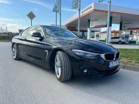 BMW 430 Кабриолет - Car24.bg BMW 430 Кабриолет