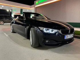 BMW 430 Кабриолет - 25000 € / 48895.75 лв. - 13252776 12 | Car24.bg BMW 430 Кабриолет - 25000 € / 48895.75 лв. - 13252776 12
