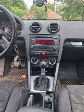 Audi A3 undefined | Auto.bg — изображение 2 Audi A3 undefined | Auto.bg — изображение 2