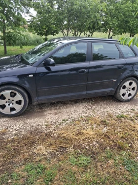 Audi A3 undefined | Auto.bg — изображение 4 Audi A3 undefined | Auto.bg — изображение 4
