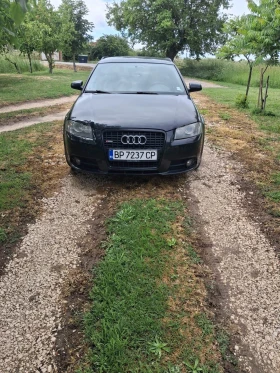 Audi A3 undefined | Auto.bg — изображение 8 Audi A3 undefined | Auto.bg — изображение 8