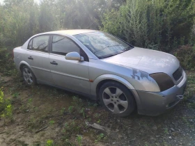 Opel Vectra undefined | Auto.bg — изображение 5 Opel Vectra undefined | Auto.bg — изображение 5