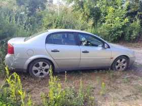 Opel Vectra undefined | Auto.bg — изображение 3 Opel Vectra undefined | Auto.bg — изображение 3
