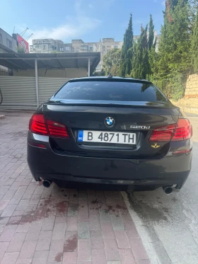 BMW 535 undefined | Auto.bg — изображение 4 BMW 535 undefined | Auto.bg — изображение 4