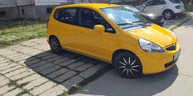 Honda Jazz 1.4 верига | Auto.bg — изображение 6 Honda Jazz 1.4 верига | Auto.bg — изображение 6