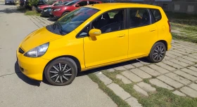 Honda Jazz 1.4 верига | Auto.bg — изображение 5 Honda Jazz 1.4 верига | Auto.bg — изображение 5