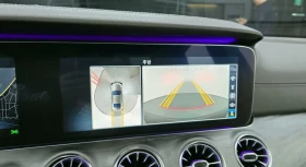 Mercedes-Benz CLS 400 D/AMG/360CAM/ОБДУХВАНЕ/HUD/ПАНОРАМА/ | Auto.bg — изображение 12 Mercedes-Benz CLS 400 D/AMG/360CAM/ОБДУХВАНЕ/HUD/ПАНОРАМА/ | Auto.bg — изображение 12