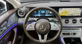 Mercedes-Benz CLS 400 D/AMG/360CAM/ОБДУХВАНЕ/HUD/ПАНОРАМА/ | Auto.bg — изображение 6 Mercedes-Benz CLS 400 D/AMG/360CAM/ОБДУХВАНЕ/HUD/ПАНОРАМА/ | Auto.bg — изображение 6