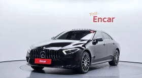 Mercedes-Benz CLS 400 D/AMG/360CAM/ОБДУХВАНЕ/HUD/ПАНОРАМА/