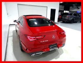 Mercedes-Benz CLA 250 4MATIC* AMG* ПАНОРАМА* 360 КАМЕРИ* КРАЙНА ЦЕНА | Auto.bg — изображение 3 Mercedes-Benz CLA 250 4MATIC* AMG* ПАНОРАМА* 360 КАМЕРИ* КРАЙНА ЦЕНА | Auto.bg — изображение 3