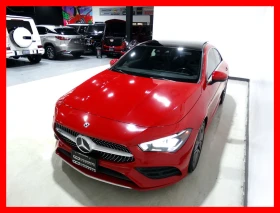 Mercedes-Benz CLA 250 4MATIC* AMG* ПАНОРАМА* 360 КАМЕРИ* КРАЙНА ЦЕНА | Auto.bg — изображение 2 Mercedes-Benz CLA 250 4MATIC* AMG* ПАНОРАМА* 360 КАМЕРИ* КРАЙНА ЦЕНА | Auto.bg — изображение 2