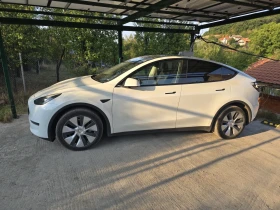 Tesla Model Y - 35000 € - 34060297 2 | Car24.bg Tesla Model Y - 35000 € - 34060297 2