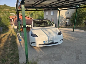 Tesla Model Y - Car24.bg Tesla Model Y