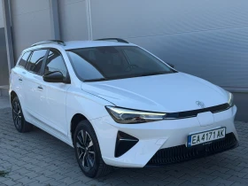 Mg 5 MG5 Comfort 61 kWh | Auto.bg — изображение 3 Mg 5 MG5 Comfort 61 kWh | Auto.bg — изображение 3