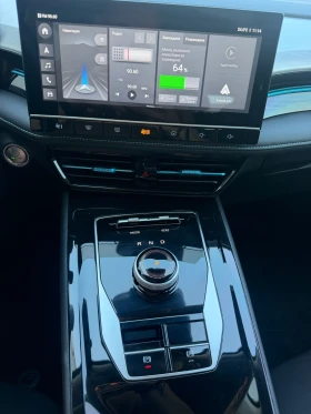 Mg 5 MG5 Comfort 61 kWh | Auto.bg — изображение 11 Mg 5 MG5 Comfort 61 kWh | Auto.bg — изображение 11