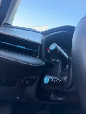 Mg 5 MG5 Comfort 61 kWh | Auto.bg — изображение 10 Mg 5 MG5 Comfort 61 kWh | Auto.bg — изображение 10