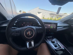 Mg 5 MG5 Comfort 61 kWh | Auto.bg — изображение 13 Mg 5 MG5 Comfort 61 kWh | Auto.bg — изображение 13
