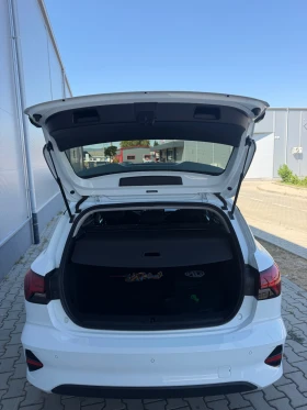 Mg 5 MG5 Comfort 61 kWh | Auto.bg — изображение 7 Mg 5 MG5 Comfort 61 kWh | Auto.bg — изображение 7