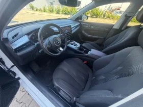 Mg 5 MG5 Comfort 61 kWh | Auto.bg — изображение 9 Mg 5 MG5 Comfort 61 kWh | Auto.bg — изображение 9