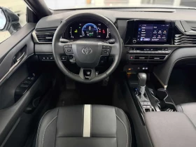 Toyota Camry SE CVT * CARFAX * БЕЗ ПЪРВОНАЧАЛНА ВНОСКА | Auto.bg — изображение 8 Toyota Camry SE CVT * CARFAX * БЕЗ ПЪРВОНАЧАЛНА ВНОСКА | Auto.bg — изображение 8