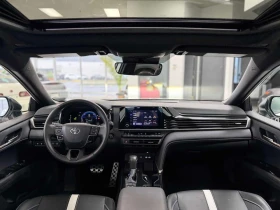Toyota Camry SE CVT * CARFAX * БЕЗ ПЪРВОНАЧАЛНА ВНОСКА | Auto.bg — изображение 9 Toyota Camry SE CVT * CARFAX * БЕЗ ПЪРВОНАЧАЛНА ВНОСКА | Auto.bg — изображение 9