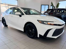 Toyota Camry SE CVT * CARFAX * БЕЗ ПЪРВОНАЧАЛНА ВНОСКА | Auto.bg — изображение 3 Toyota Camry SE CVT * CARFAX * БЕЗ ПЪРВОНАЧАЛНА ВНОСКА | Auto.bg — изображение 3