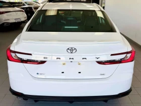Toyota Camry SE CVT * CARFAX * БЕЗ ПЪРВОНАЧАЛНА ВНОСКА | Auto.bg — изображение 4 Toyota Camry SE CVT * CARFAX * БЕЗ ПЪРВОНАЧАЛНА ВНОСКА | Auto.bg — изображение 4