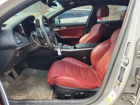 Kia Stinger 2023 KIA STINGER GT2 | Auto.bg — изображение 7 Kia Stinger 2023 KIA STINGER GT2 | Auto.bg — изображение 7