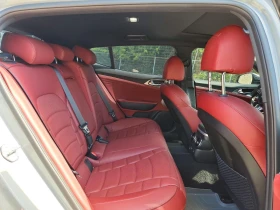 Kia Stinger 2023 KIA STINGER GT2 | Auto.bg — изображение 10 Kia Stinger 2023 KIA STINGER GT2 | Auto.bg — изображение 10