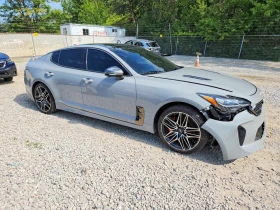 Kia Stinger 2023 KIA STINGER GT2 | Auto.bg — изображение 3 Kia Stinger 2023 KIA STINGER GT2 | Auto.bg — изображение 3