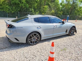Kia Stinger 2023 KIA STINGER GT2 | Auto.bg — изображение 4 Kia Stinger 2023 KIA STINGER GT2 | Auto.bg — изображение 4