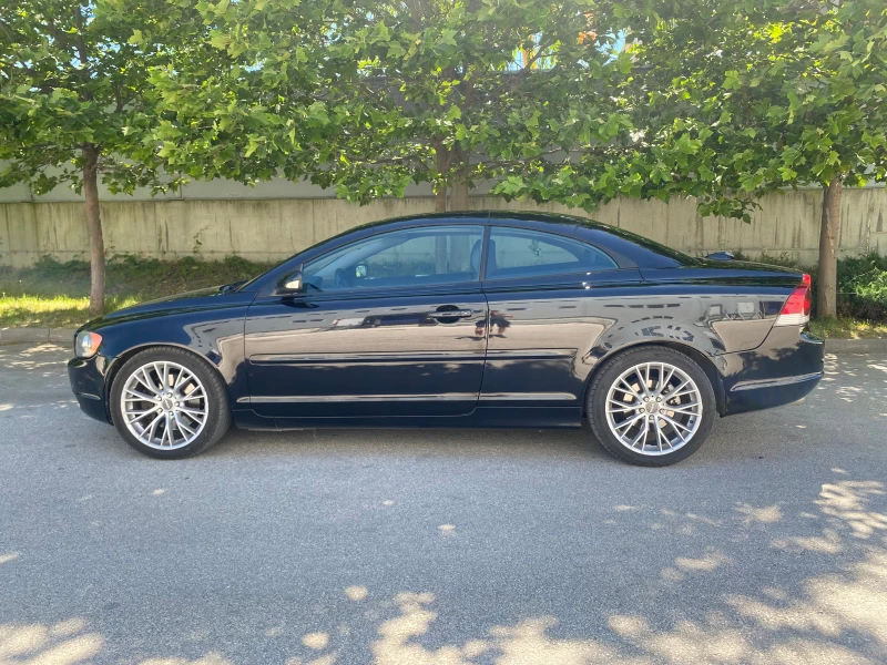 Volvo C70 - 5400 € / 10561.48 лв. - 32153779 1 | Car24.bg Volvo C70 - 5400 € / 10561.48 лв. - 32153779 1