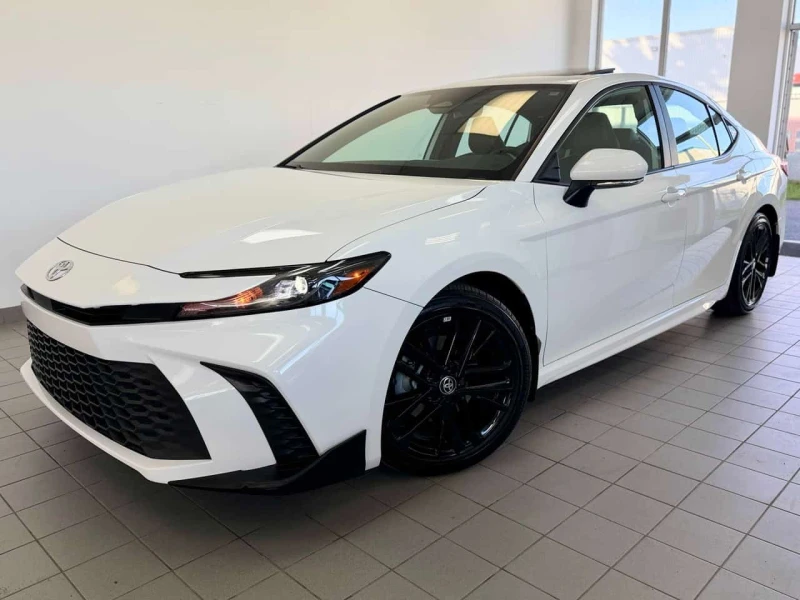 Toyota Camry SE CVT * CARFAX * БЕЗ ПЪРВОНАЧАЛНА ВНОСКА - 27500 € - 93872231 1 | Car24.bg Toyota Camry SE CVT * CARFAX * БЕЗ ПЪРВОНАЧАЛНА ВНОСКА - 27500 € - 93872231 1