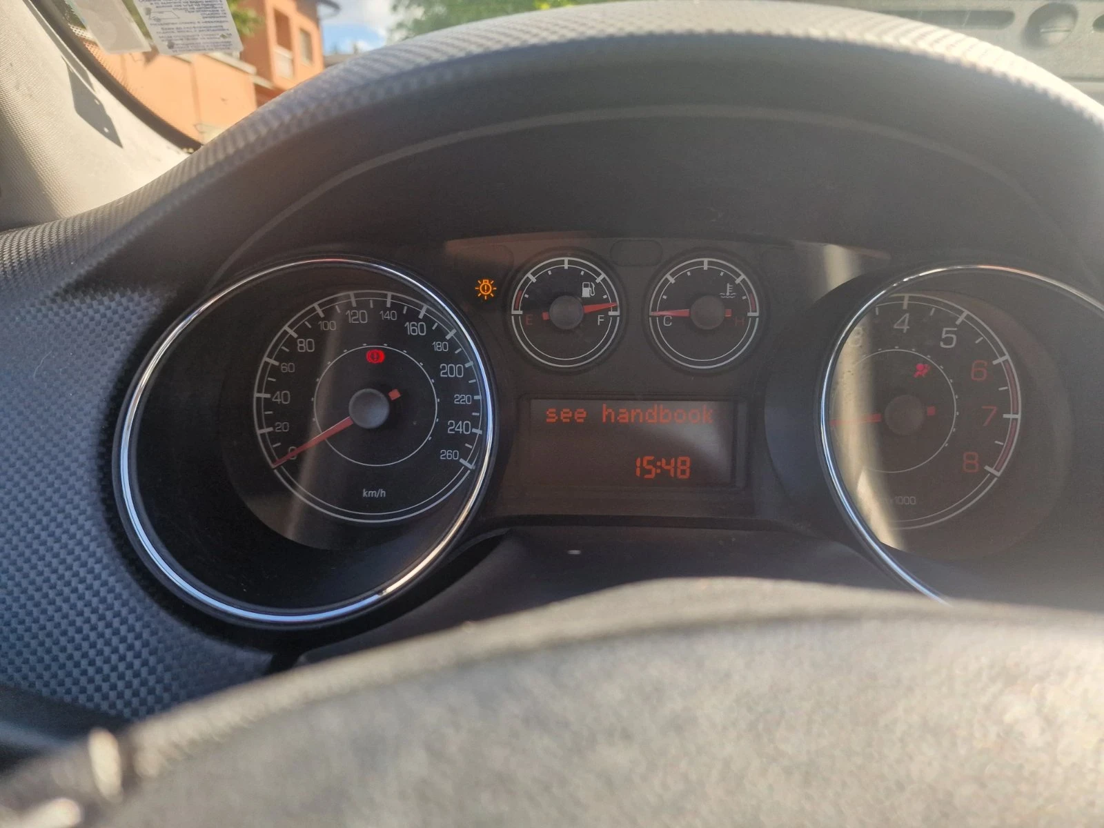 Fiat Bravo  - изображение 8 | Auto.bg Fiat Bravo  - изображение 8