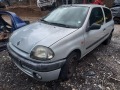 Renault Clio 1.4 - [2] 