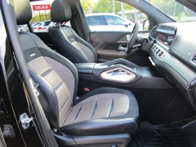 Mercedes-Benz GLE 53 4MATIC HEAD UP * CARFAX * АвтоКредит * Цена до България*  | Mobile.bg — малка снимка 9