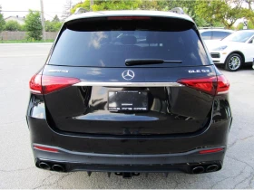 Mercedes-Benz GLE 53 4MATIC HEAD UP * CARFAX * АвтоКредит * Цена до България*  | Mobile.bg — малка снимка 5
