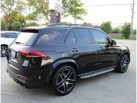 Mercedes-Benz GLE 53 4MATIC HEAD UP * CARFAX * АвтоКредит * Цена до България*  | Mobile.bg — малка снимка 6