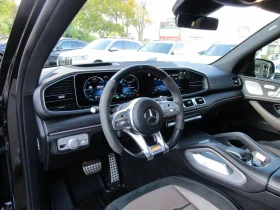 Mercedes-Benz GLE 53 4MATIC HEAD UP * CARFAX * АвтоКредит * Цена до България*  | Mobile.bg — малка снимка 10