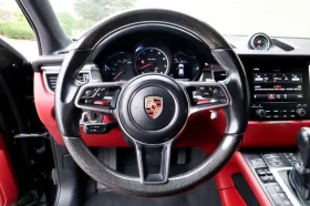 Porsche Macan Turbo/RedLthr/Fully Loaded/Carfax - 24200 € / 47331.09 лв. - 33622164 9 | Car24.bg Porsche Macan Turbo/RedLthr/Fully Loaded/Carfax - 24200 € / 47331.09 лв. - 33622164 9