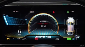 Mercedes-Benz GLE 63 S AMG * ПОДГРЕВ* ОБДУХВАНЕ* МАСАЖИ* 360* HUD* ПАНО* BURM - 68200 € / 133387.61 лв. - 14118125 7 | Car24.bg Mercedes-Benz GLE 63 S AMG * ПОДГРЕВ* ОБДУХВАНЕ* МАСАЖИ* 360* HUD* ПАНО* BURM - 68200 € / 133387.61 лв. - 14118125 7