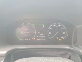 Honda Cr-v 2.0l Sport Touring | Auto.bg — изображение 9 Honda Cr-v 2.0l Sport Touring | Auto.bg — изображение 9