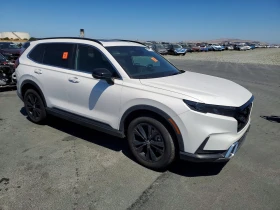 Honda Cr-v 2.0l Sport Touring | Auto.bg — изображение 4 Honda Cr-v 2.0l Sport Touring | Auto.bg — изображение 4