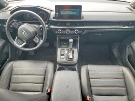Honda Cr-v 2.0l Sport Touring | Auto.bg — изображение 8 Honda Cr-v 2.0l Sport Touring | Auto.bg — изображение 8