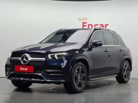 Mercedes-Benz GLE 256.9 256930 Automatic